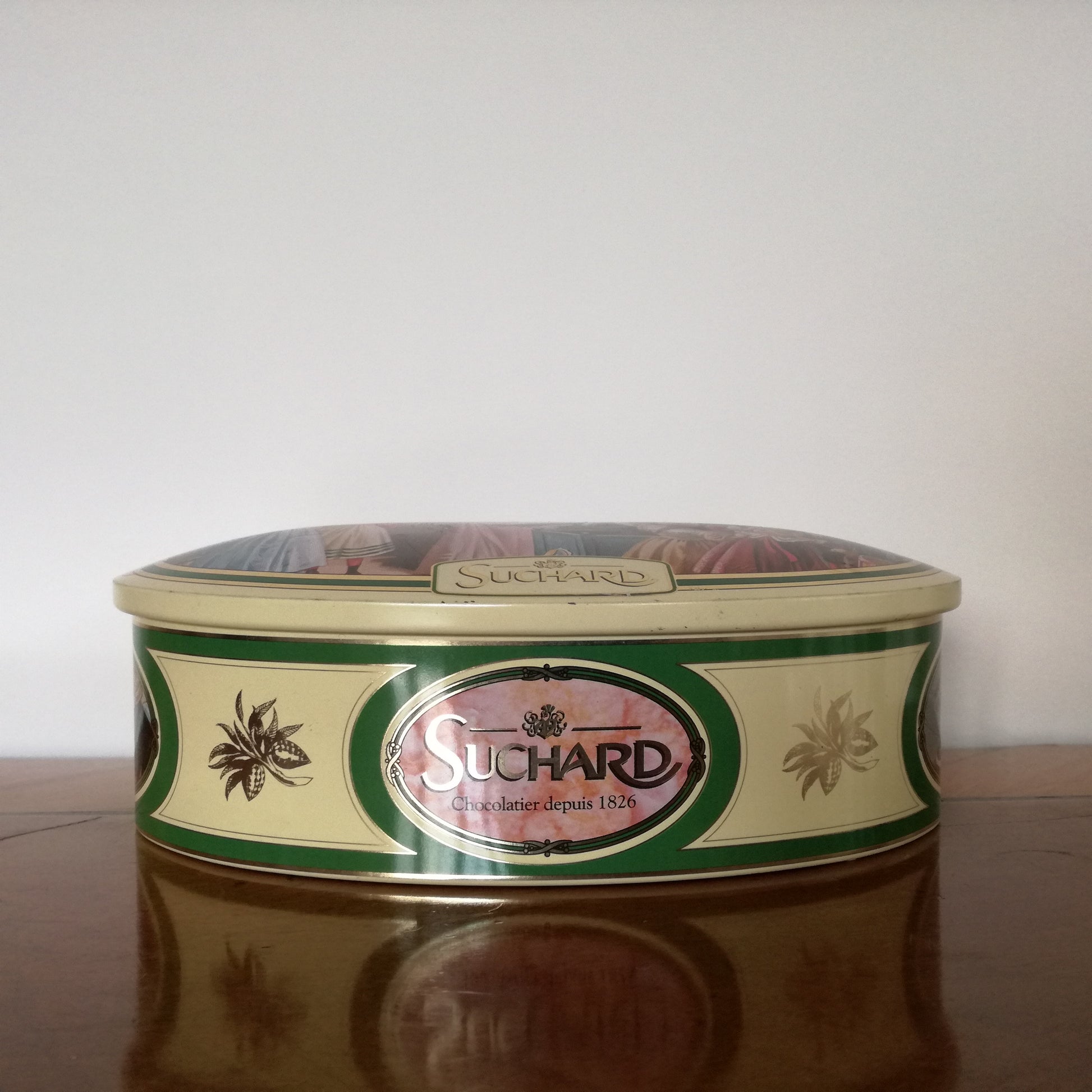 Boîte  
