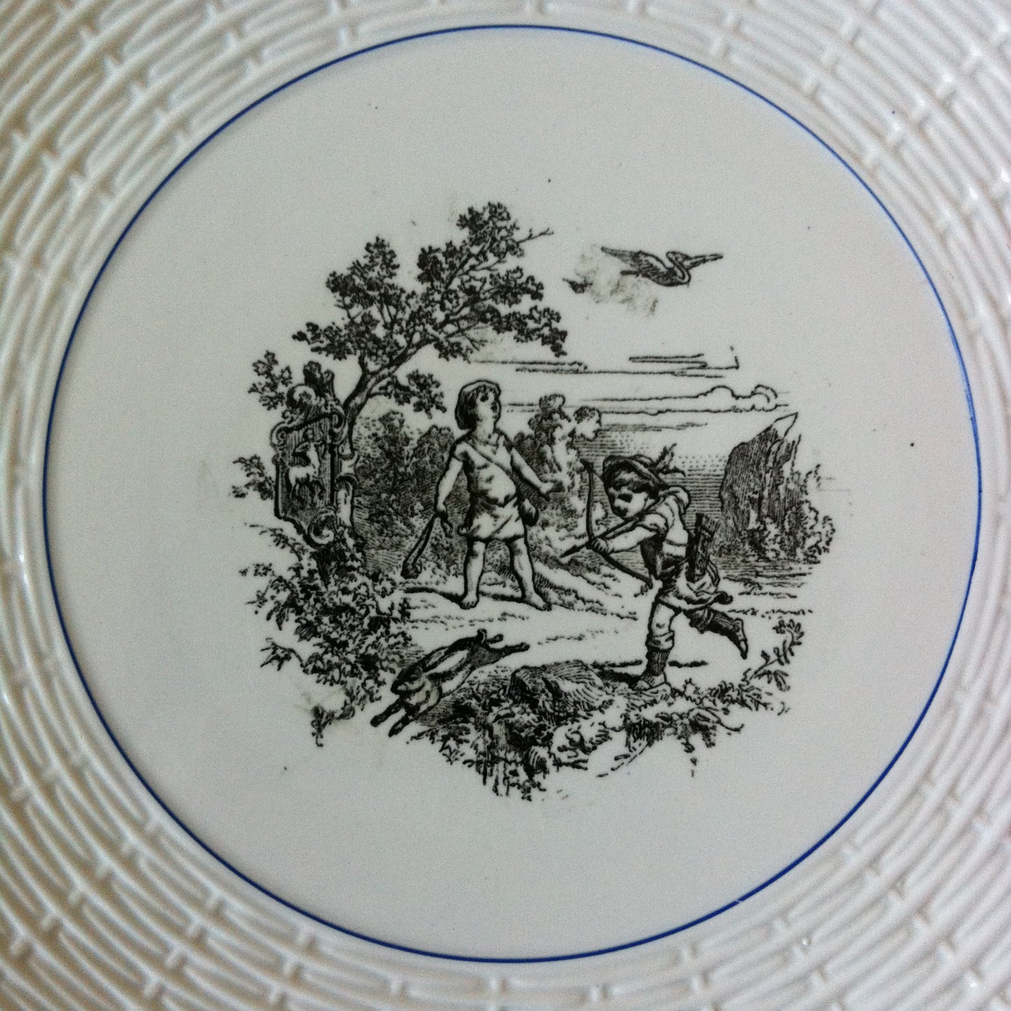 Plat  Digoin