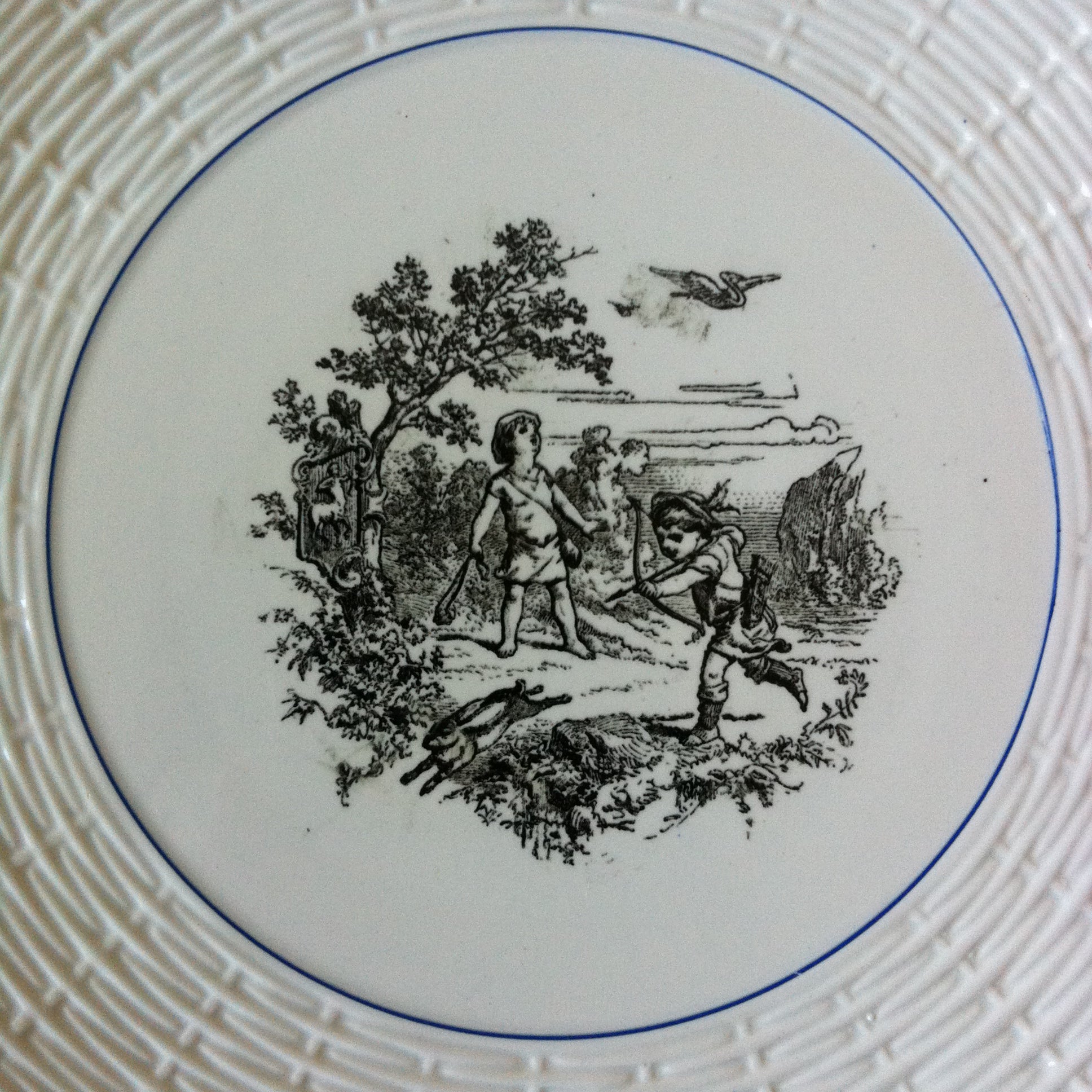 Plat  Digoin