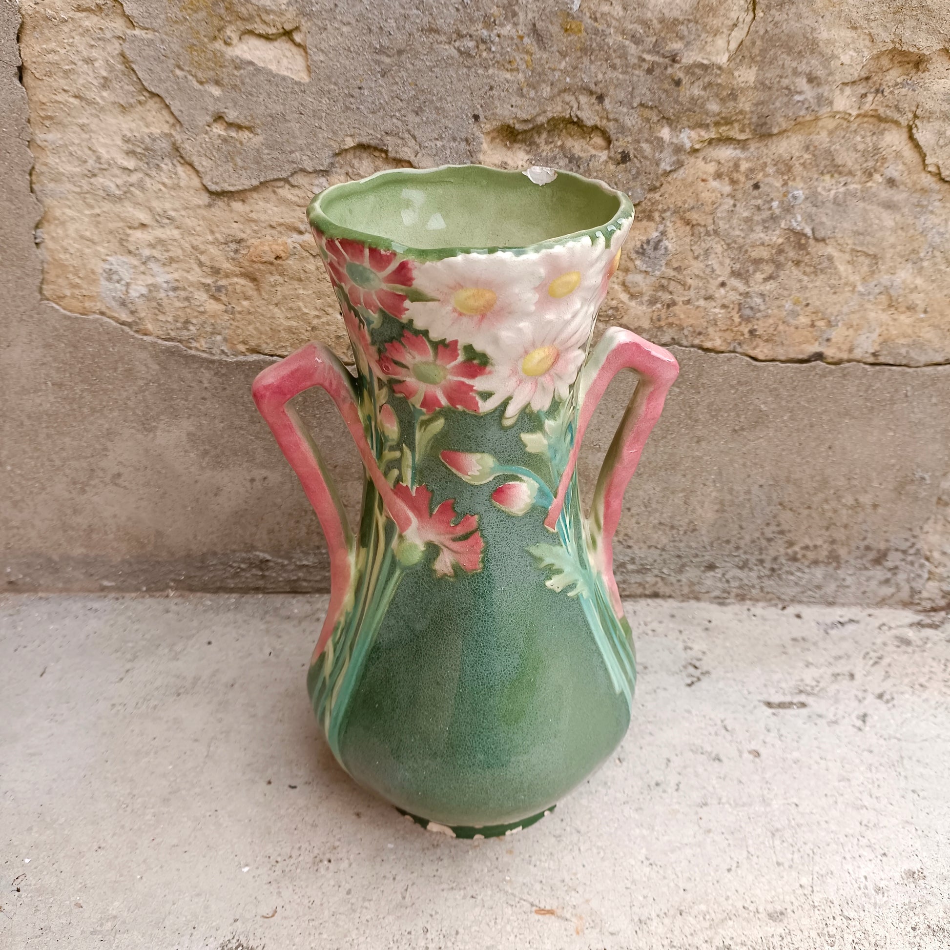 Vase  Saint-Clément