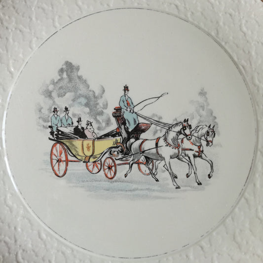 Plat  Céranord - Saint Amand
