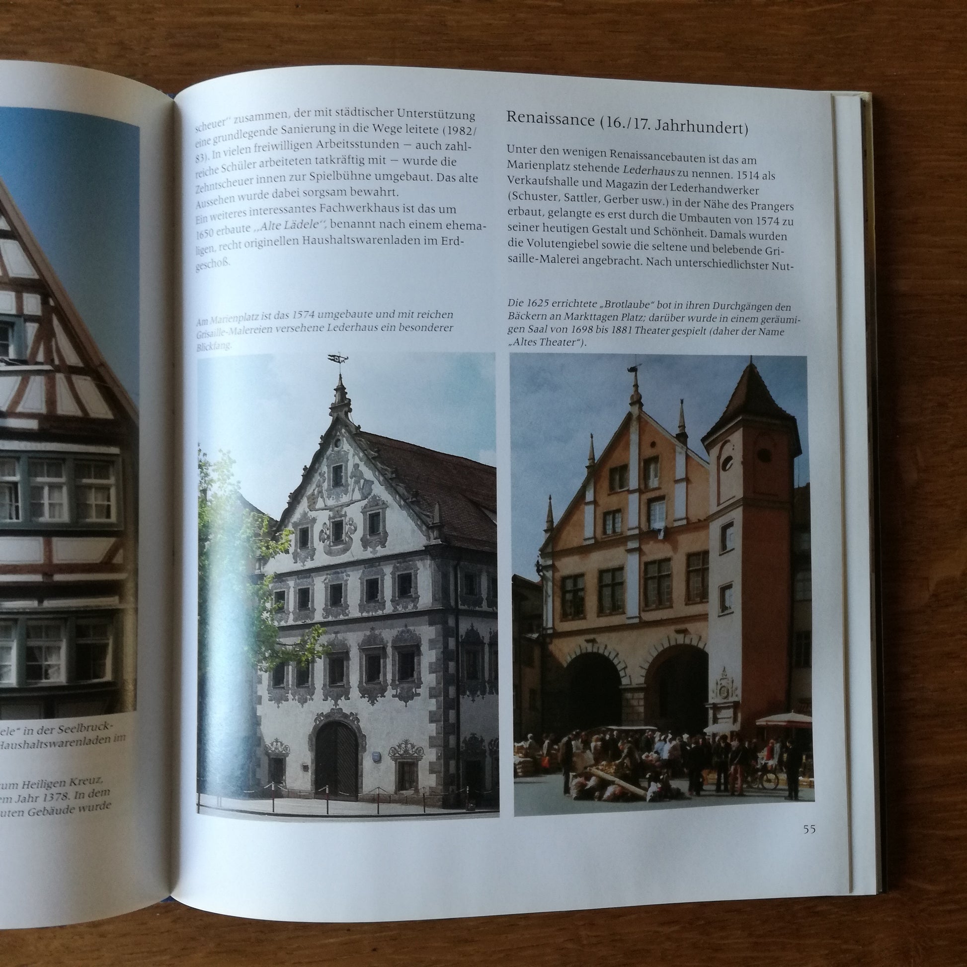 Livre Histoire & Géographie  Biberacher Verlagsdruckerei