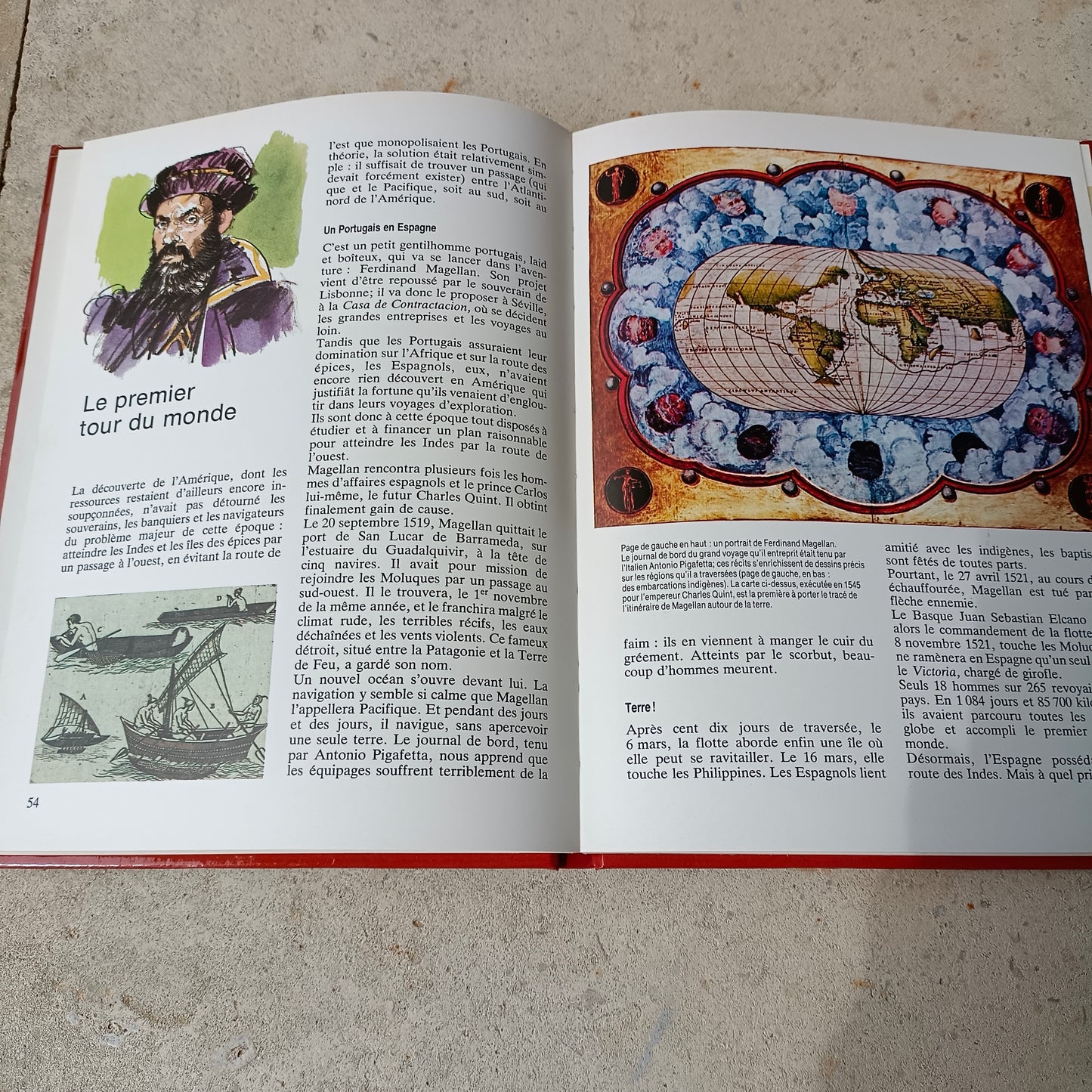 Livre Histoire & Géographie La Nouvelle Encyclopédie Hachette