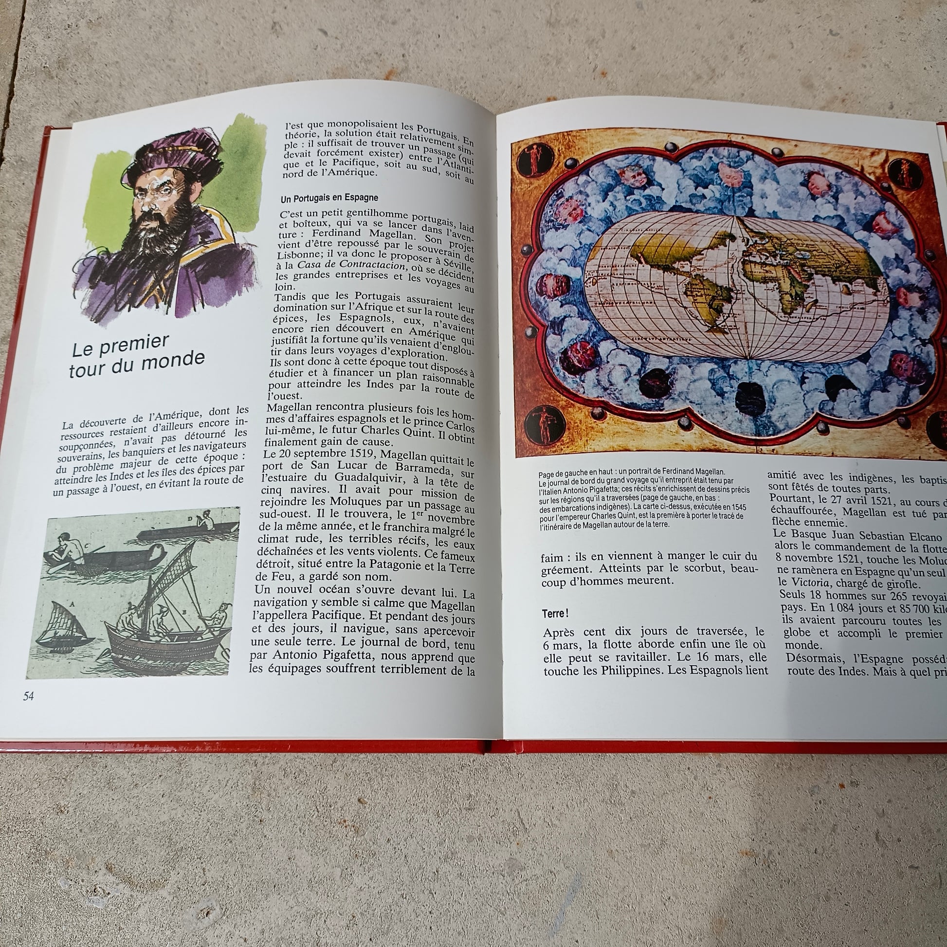 Livre Histoire & Géographie La Nouvelle Encyclopédie Hachette