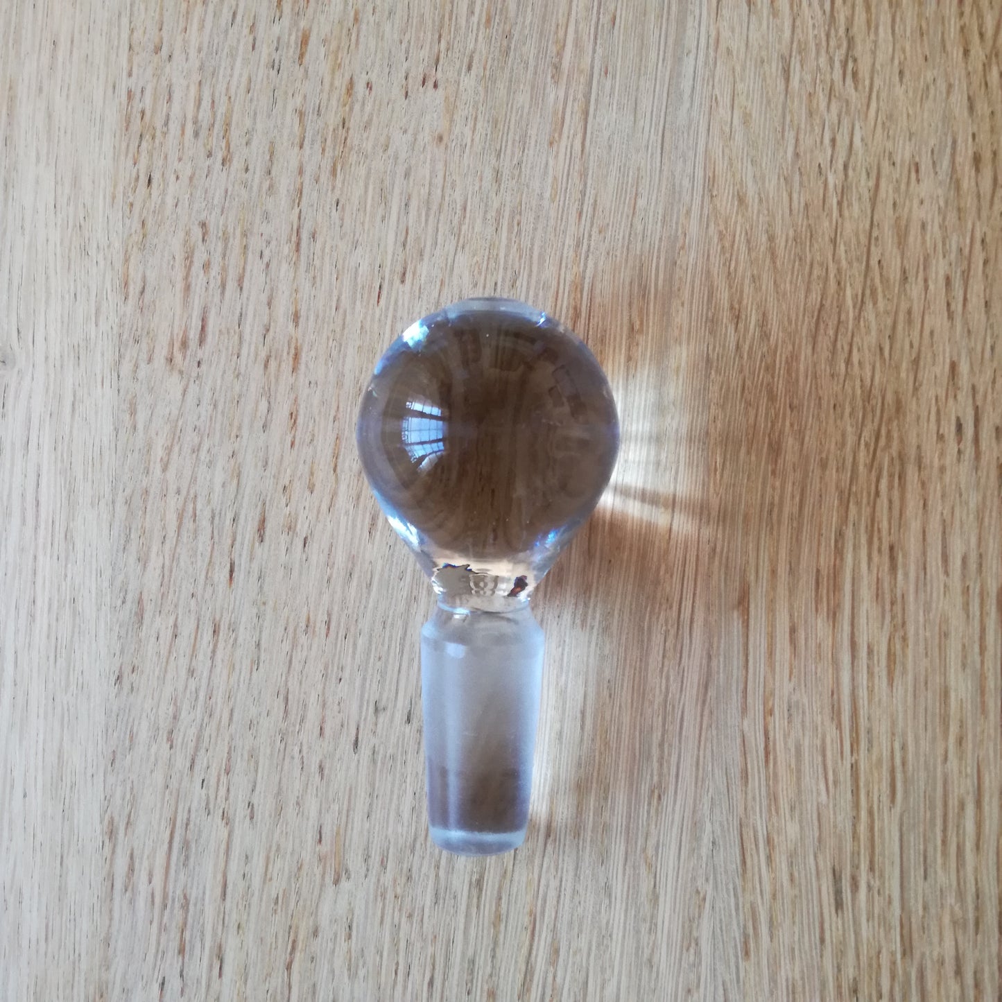 Bouchon de carafe  