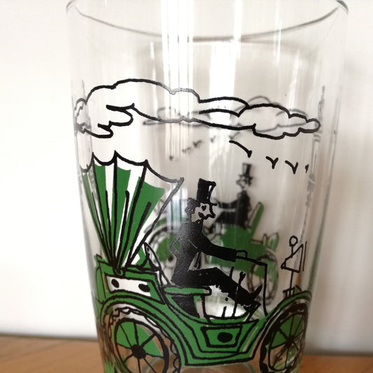 Verre  Vetravir