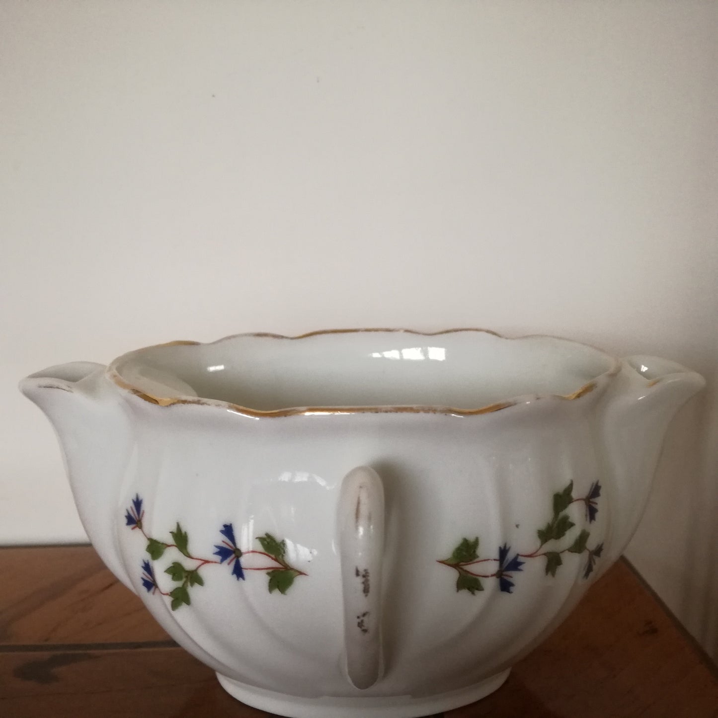 Saucière  