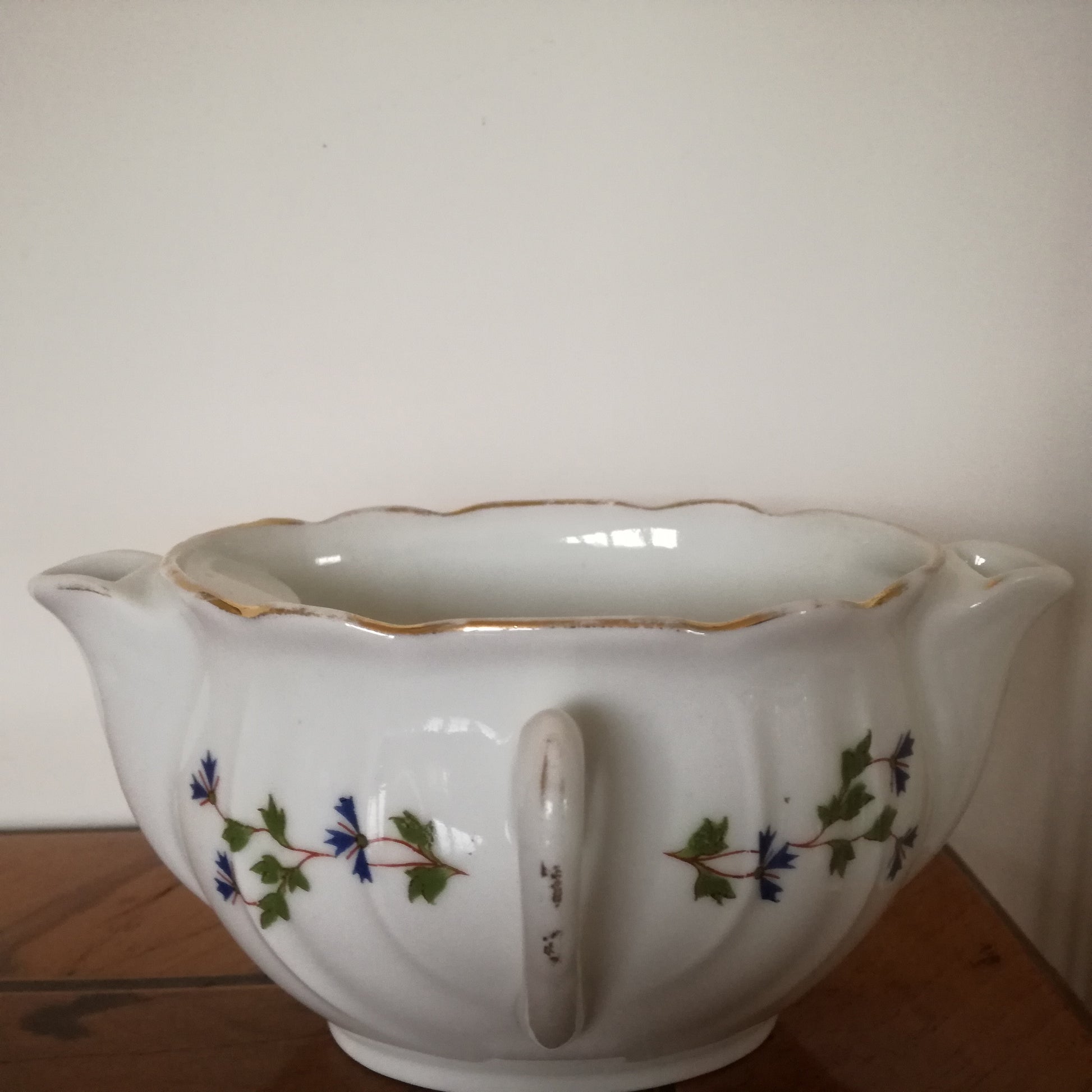 Saucière  