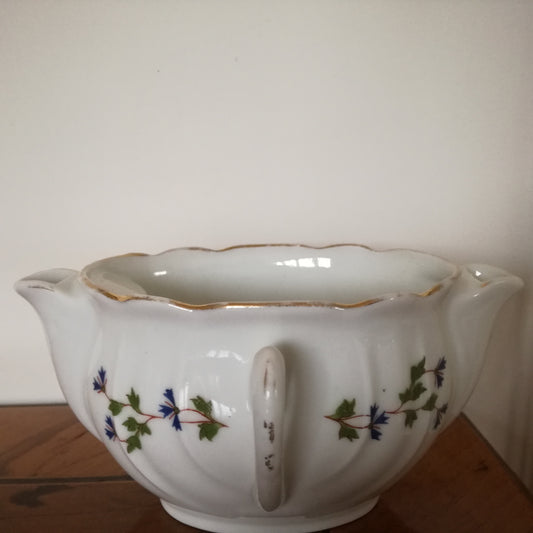 Saucière  