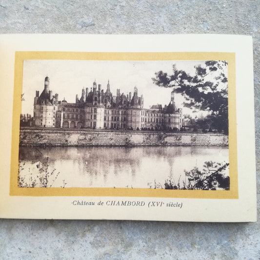 Carte postale / Vue  René Dorange