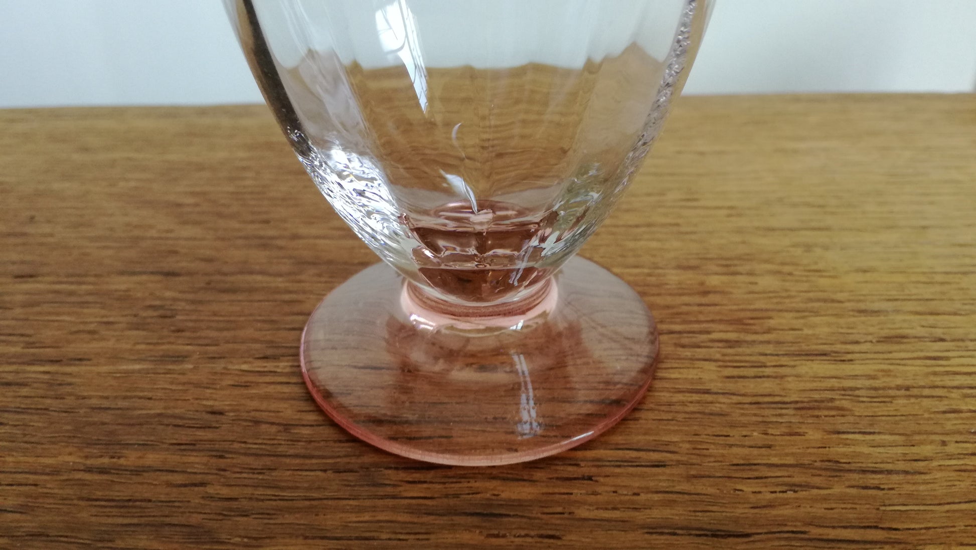 Verre à vin  