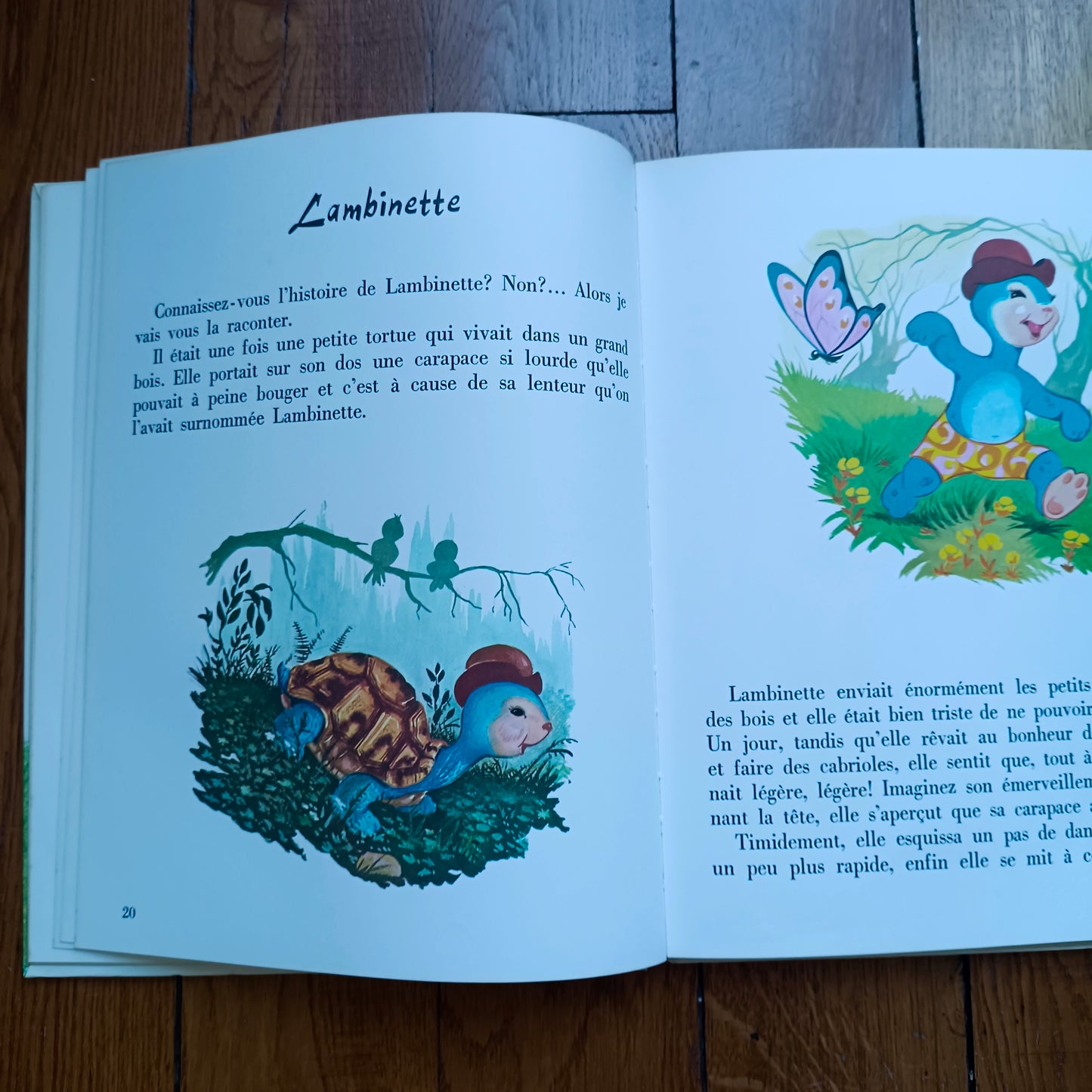 Livre jeunesse Premier Envol Arnaud