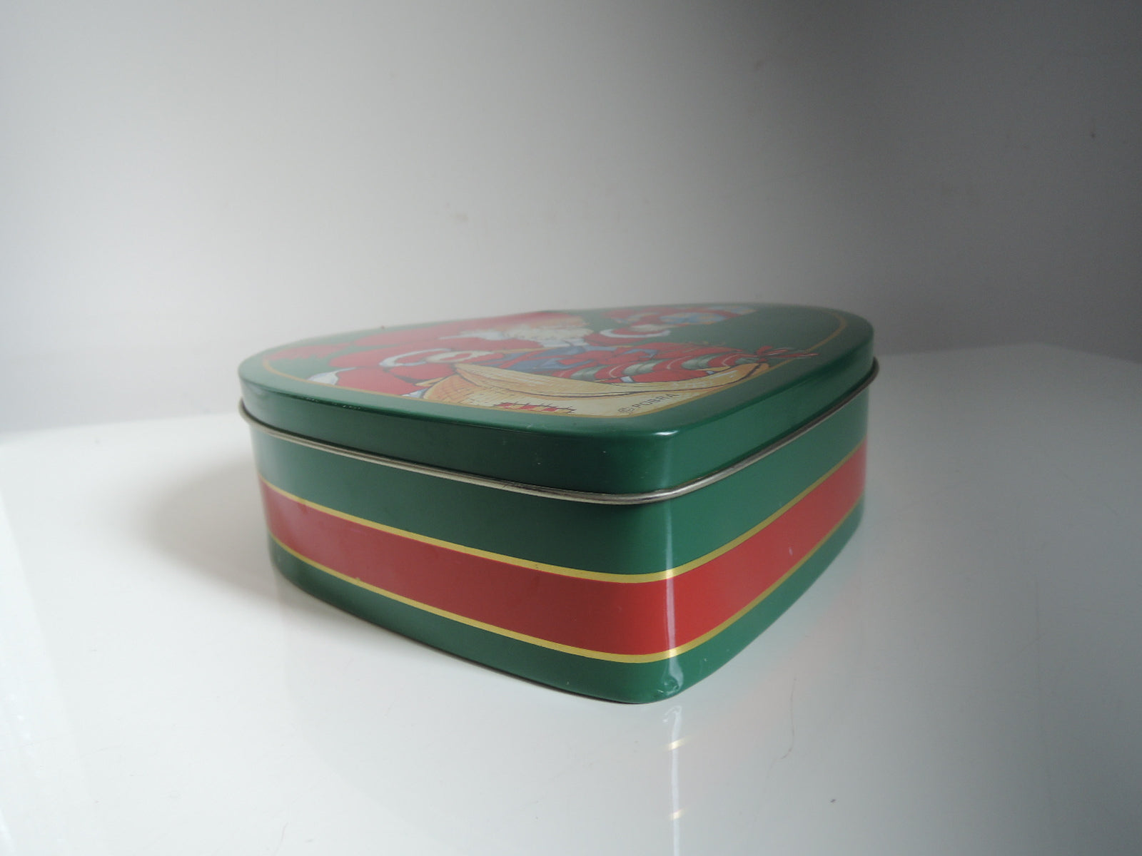 Boîte à biscuits  