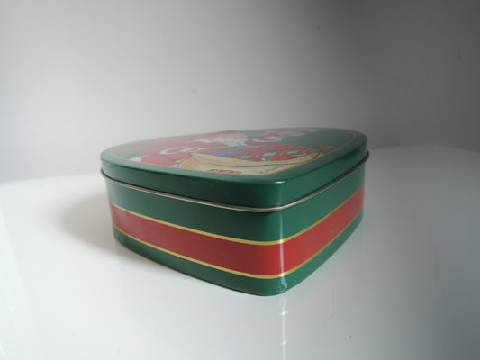 Boîte à biscuits  