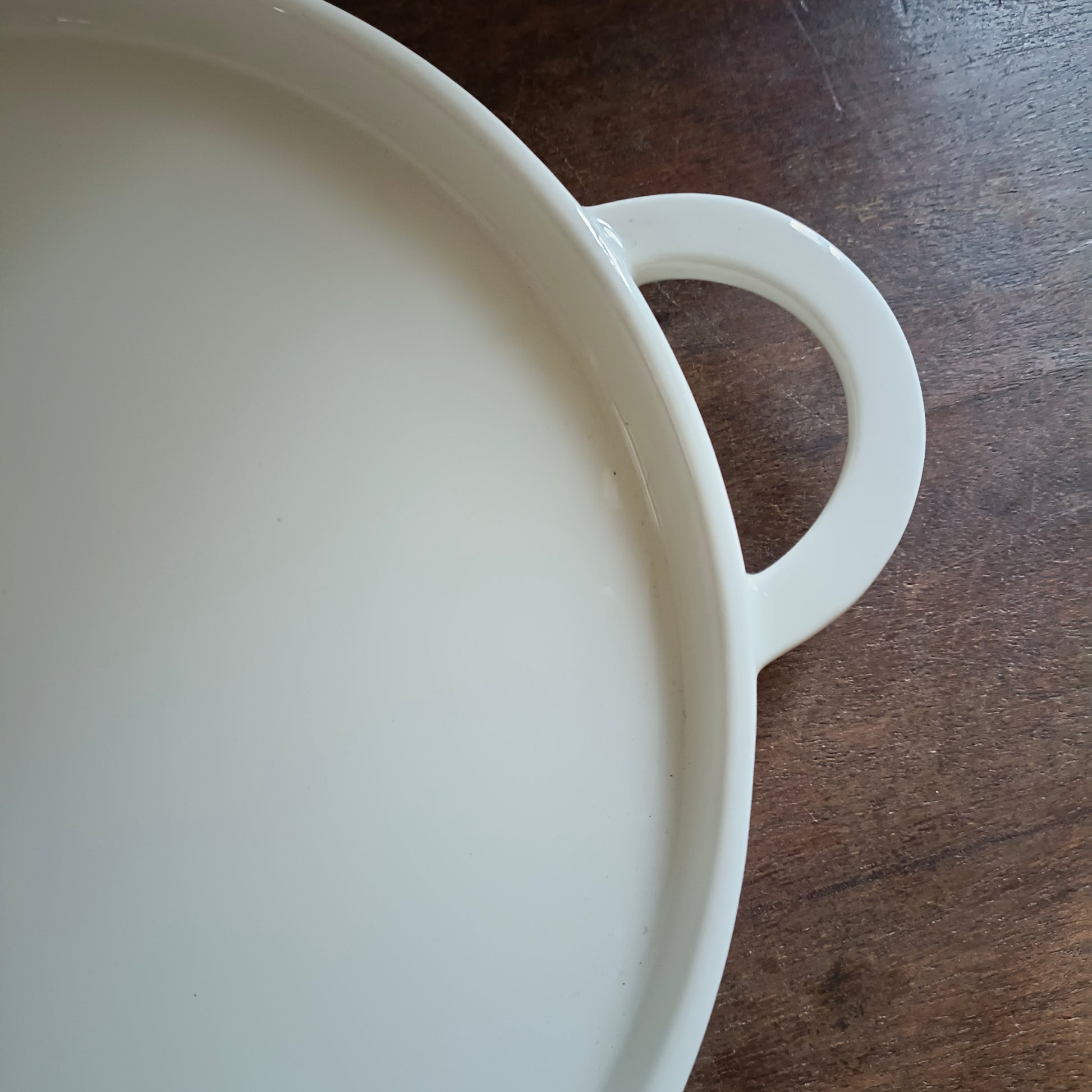 Plat ovale  Villeroy & Boch