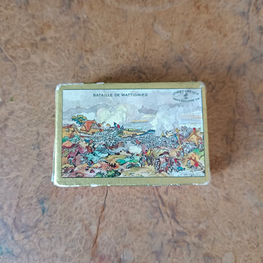 Porte-plume  Blanzy Conté Gilbert