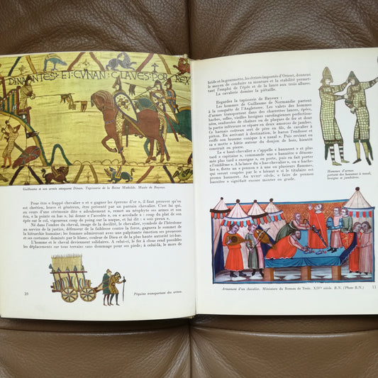 Livre Histoire & Géographie Tout par l'image Hachette