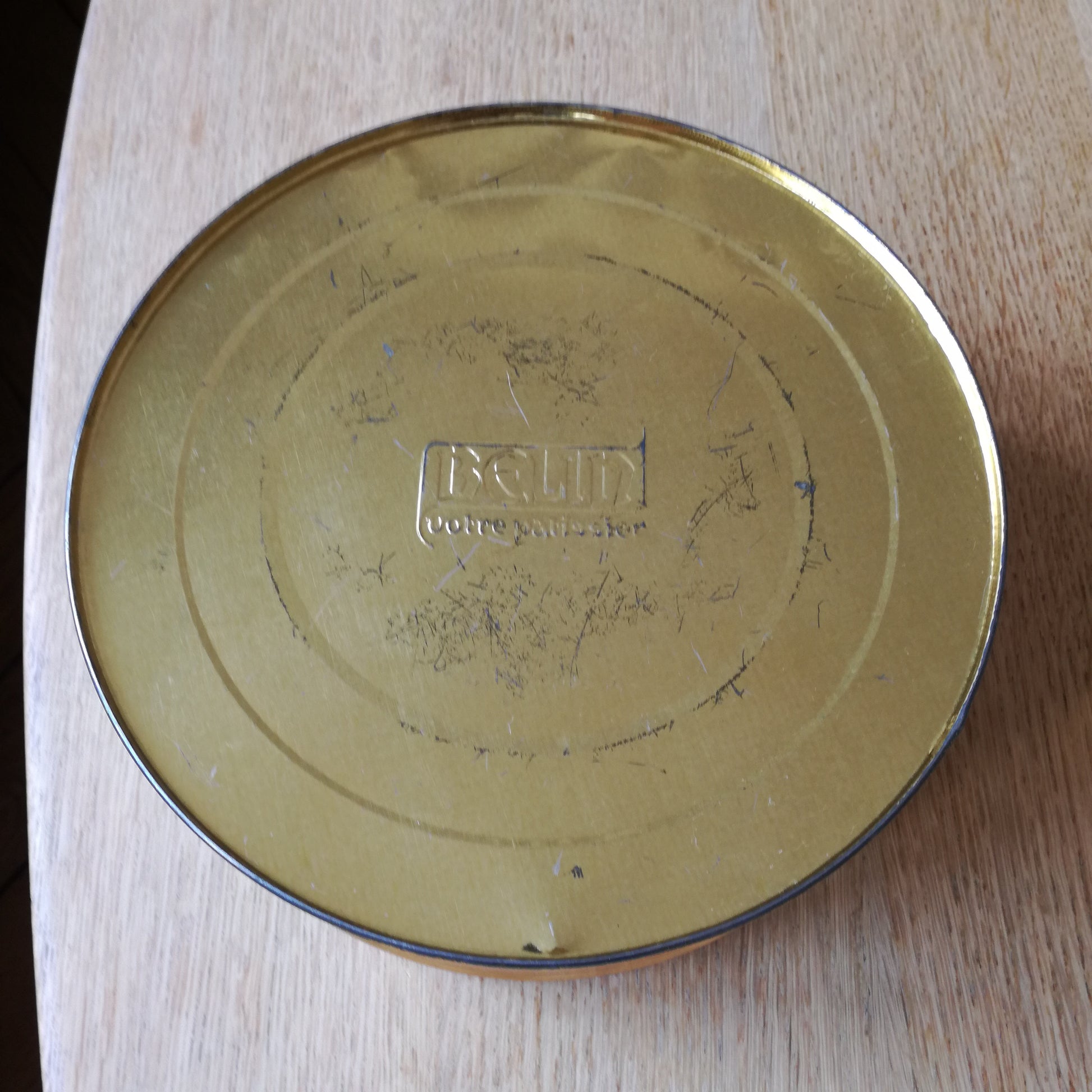 Boîte  