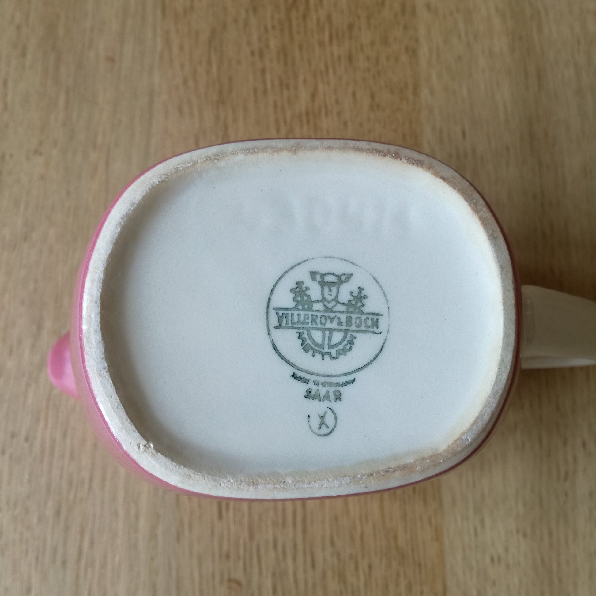 Carafe / pichet / broc  Villeroy & Boch