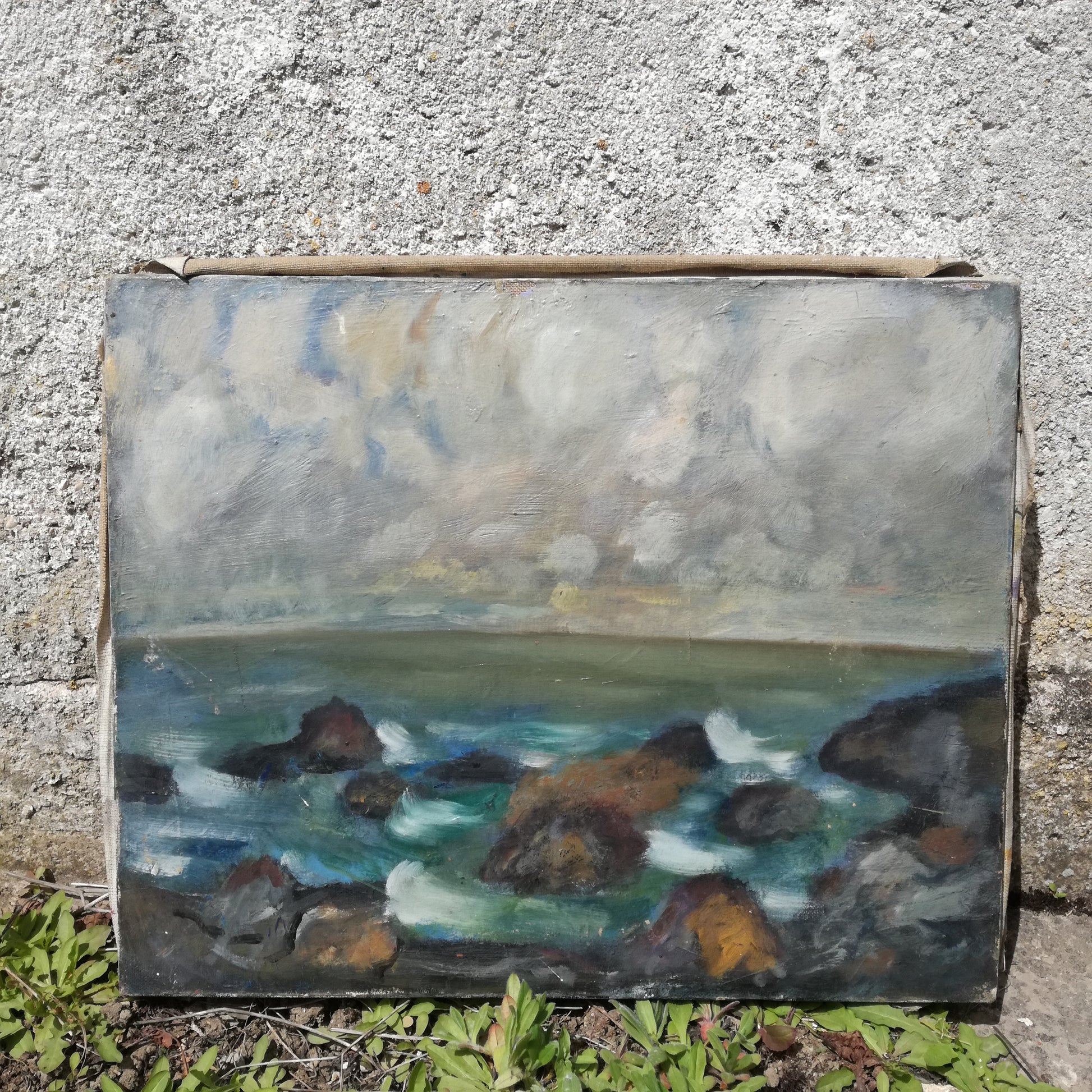 Peinture  