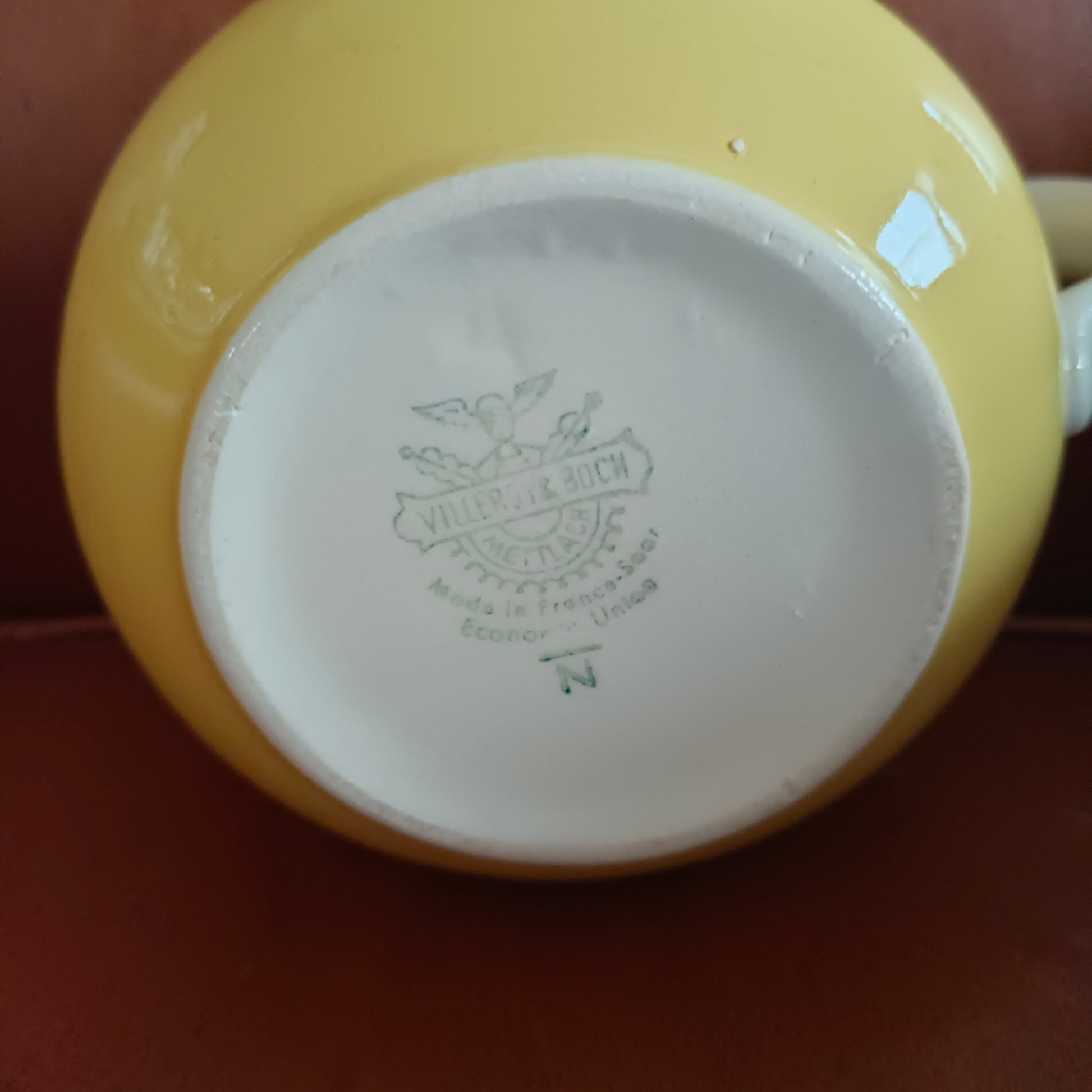 Pot à lait / crème  Villeroy & Boch
