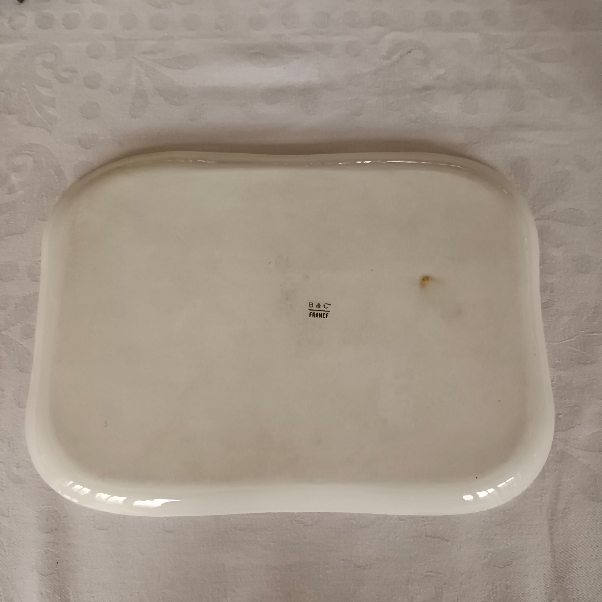 Plateau de service  Limoges - Bernardaud