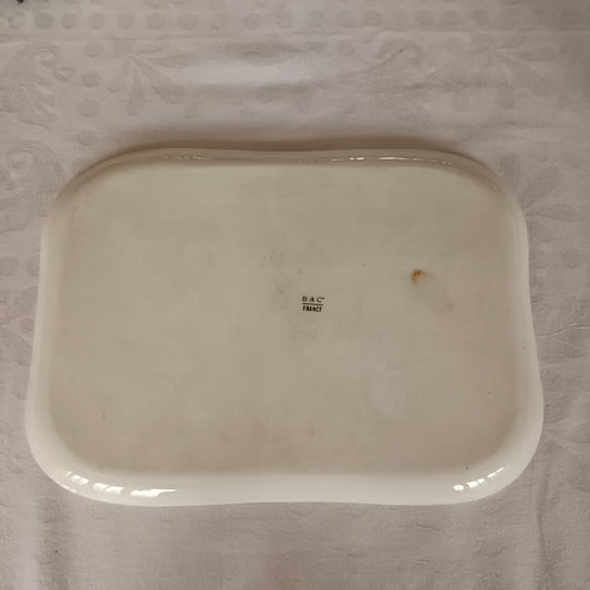 Plateau de service  Limoges - Bernardaud