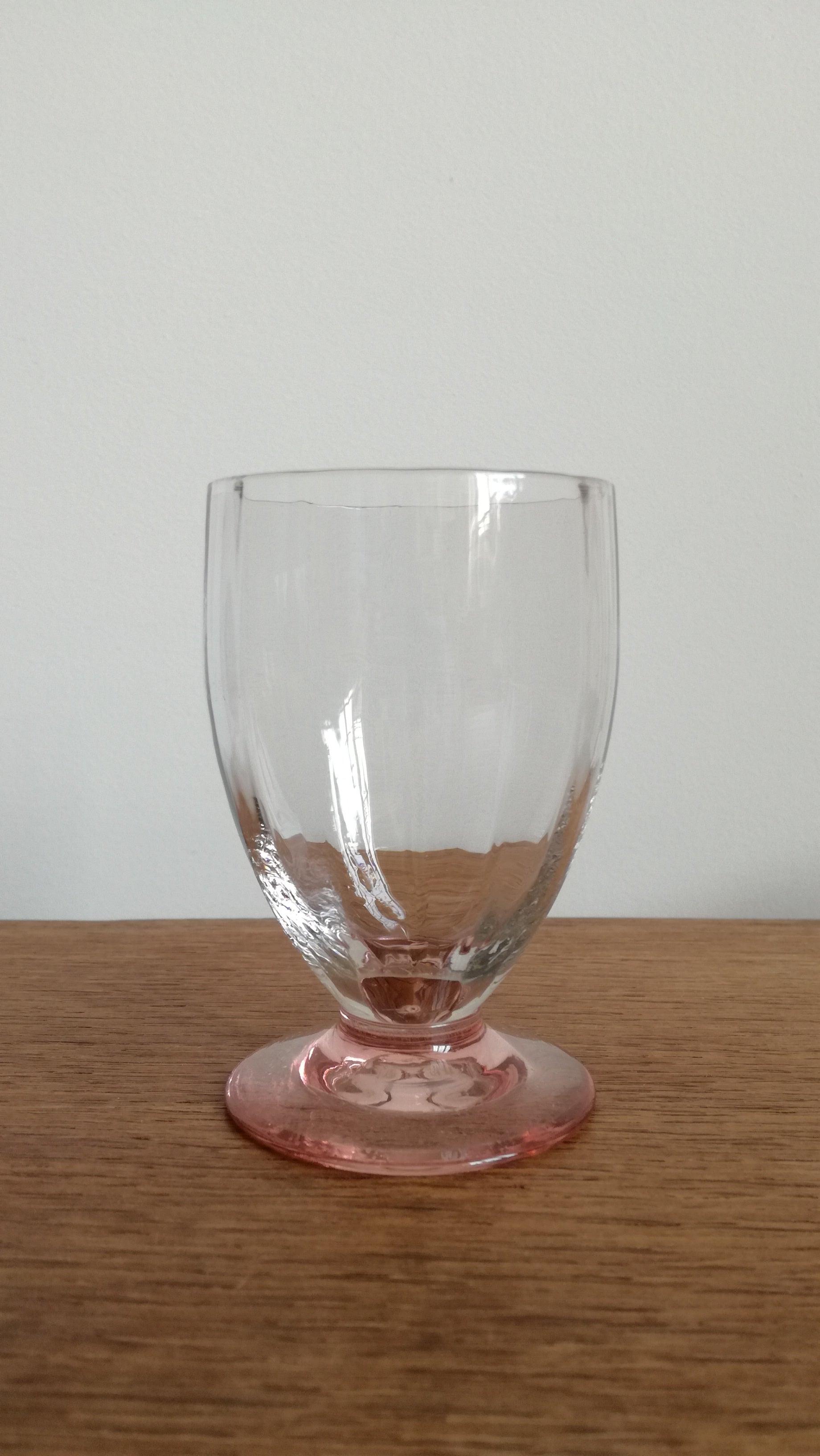 Verre à vin  
