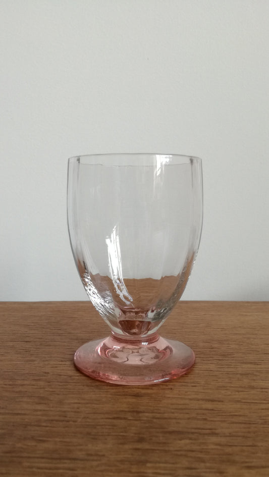 Verre à vin  