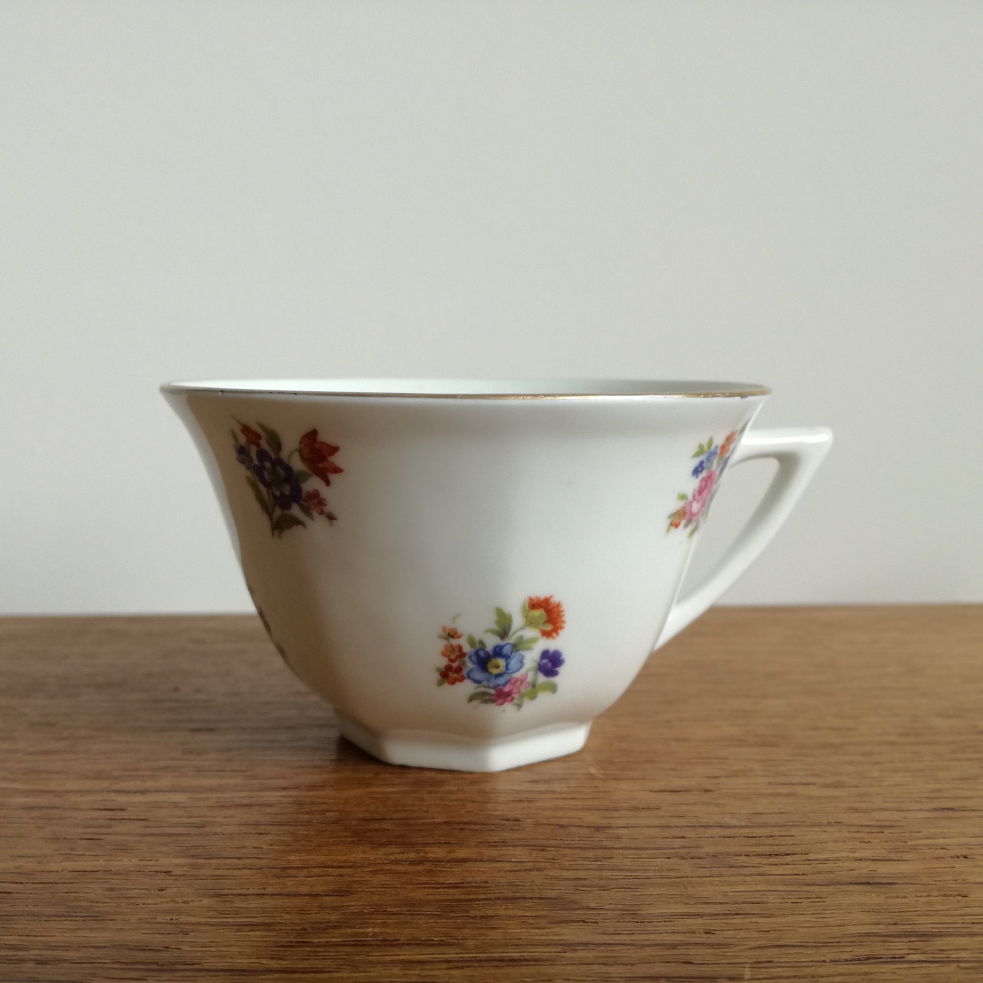 Tasse à café  L. J & Cie Vierzon