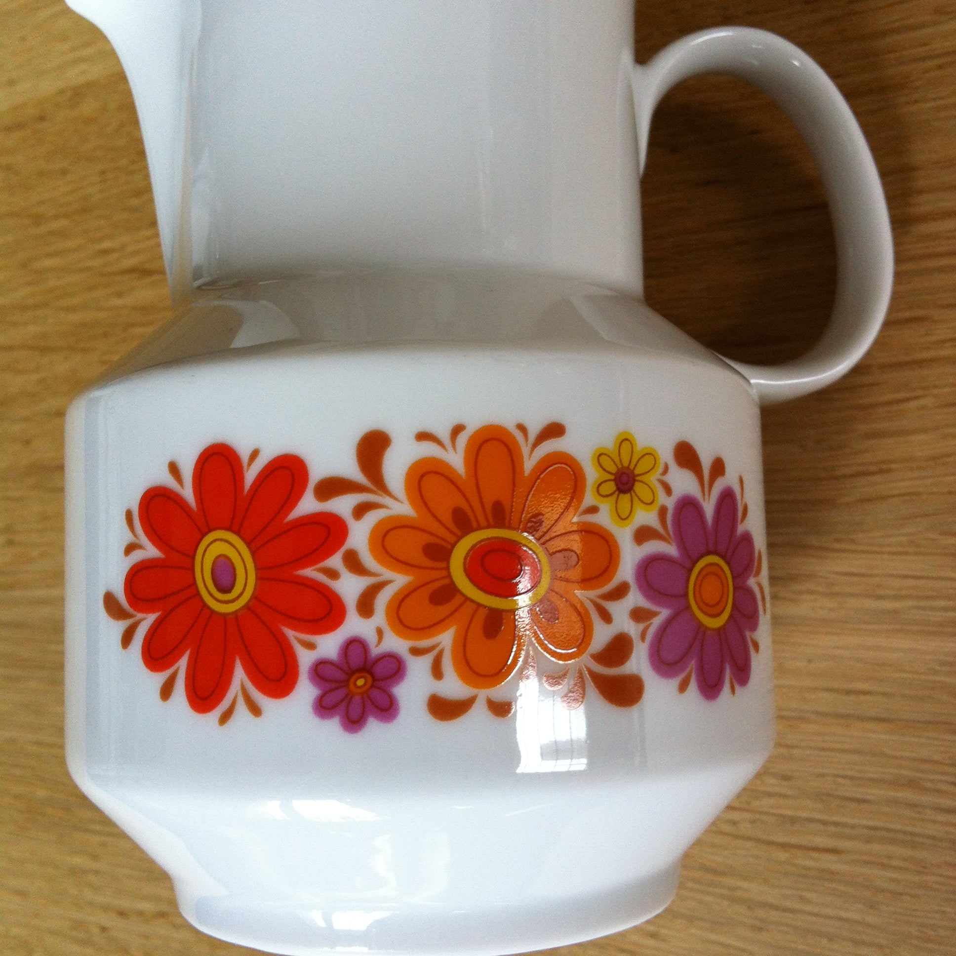 Carafe / pichet / broc  Winterling (DE)