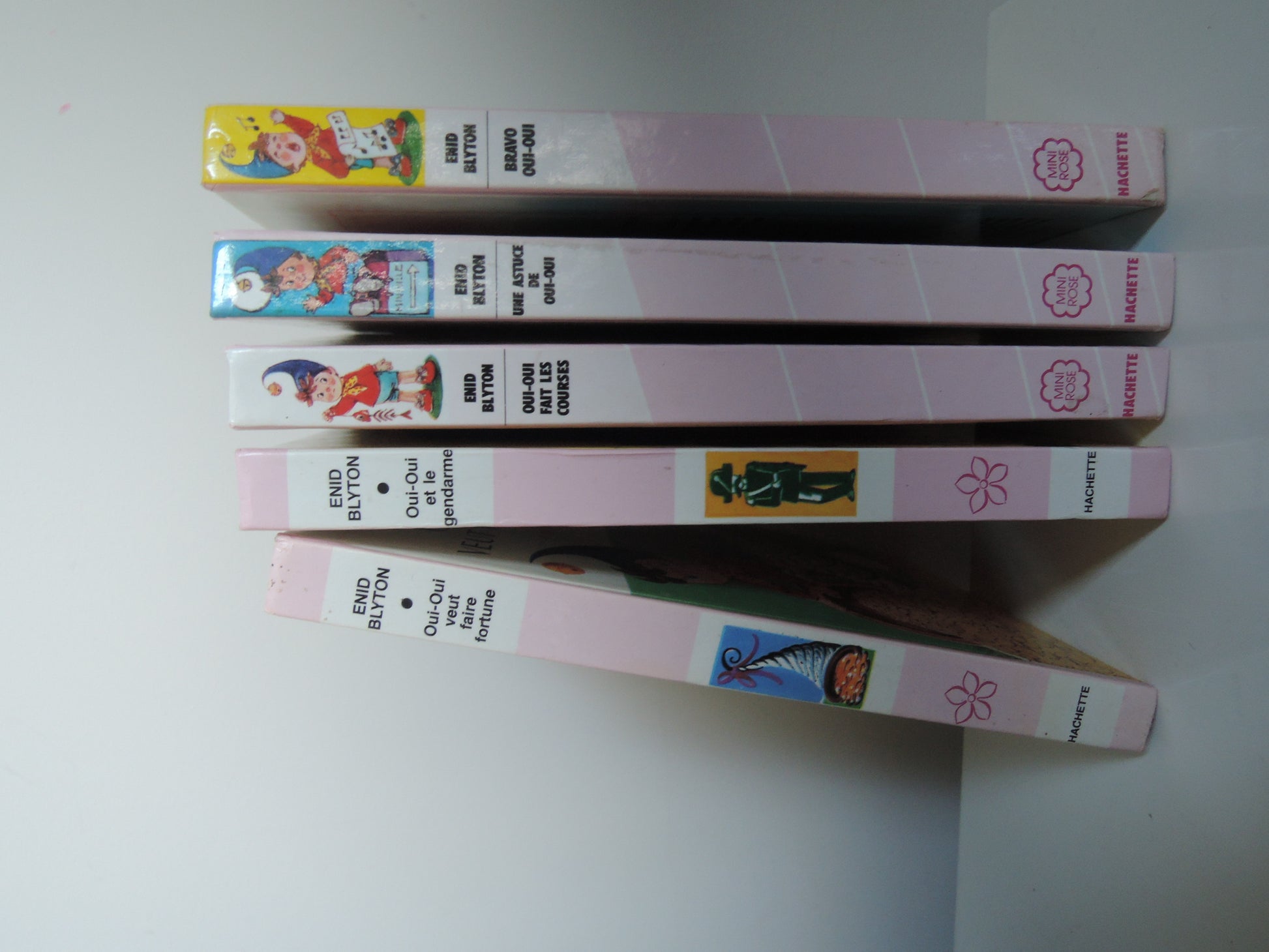 Livre jeunesse  