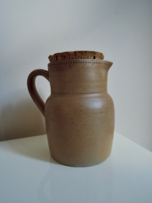 Carafe / pichet / broc  