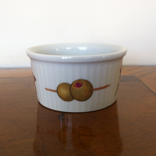 Accessoires Evesham \M\"" Royal Worcester (GB)