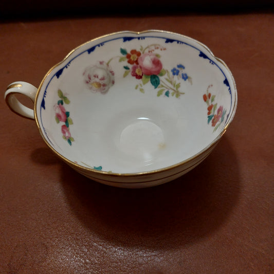 Tasse à thé  Minton (GB)