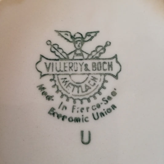 Coupe  Villeroy & Boch