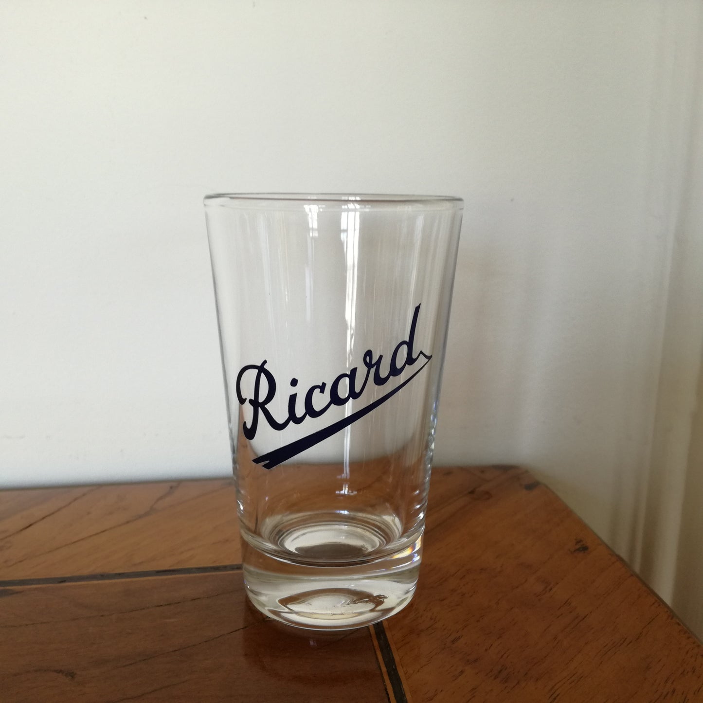 Verre  