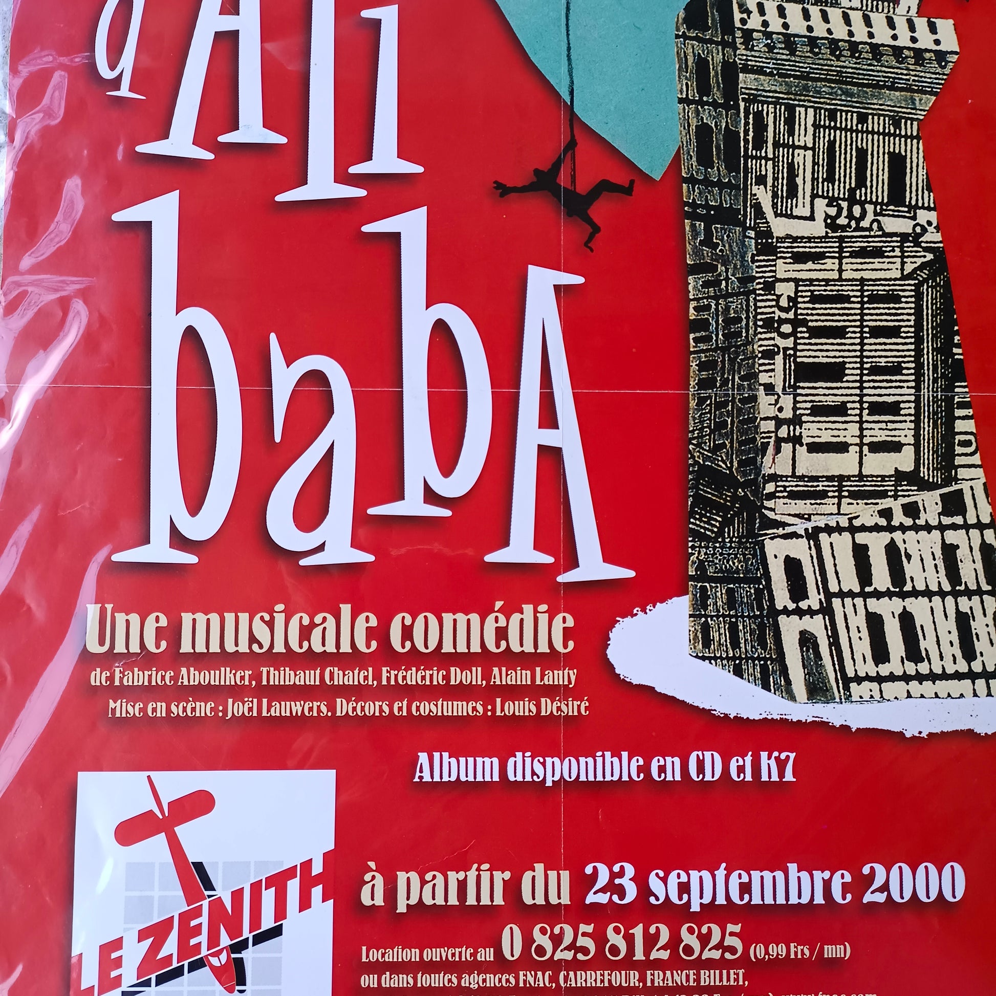 Affiche  