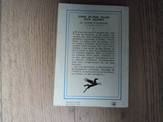 Livre jeunesse Bibliothèque de la jeunesse Hachette