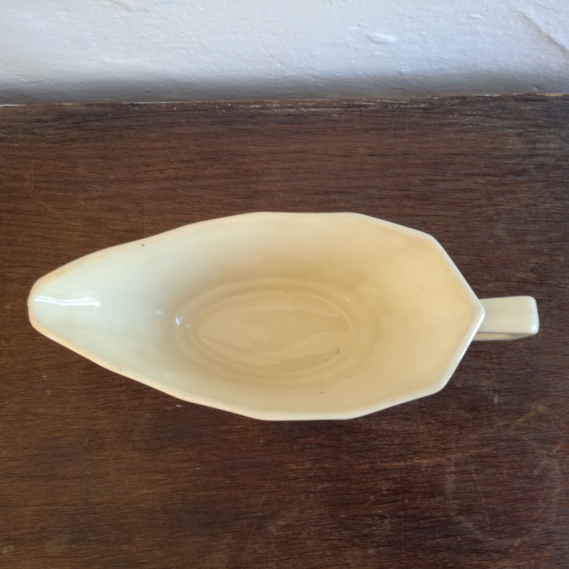 Plat Mary Lou Digoin & Sarreguemines