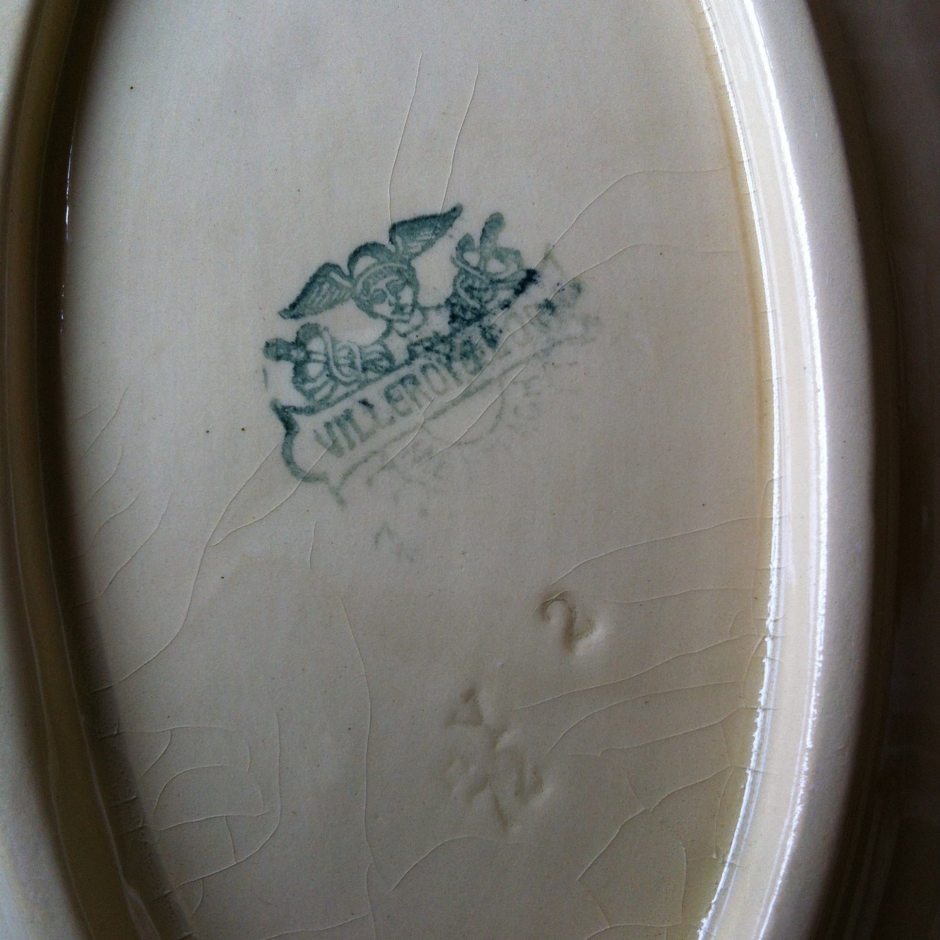Saucière  Villeroy & Boch