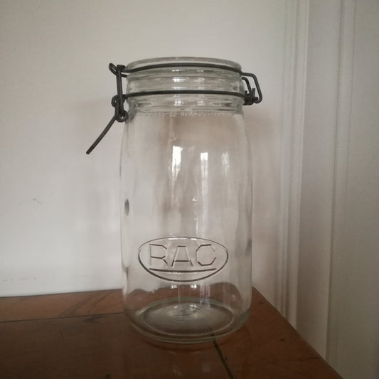 Vaisselle de cuisine  RAC