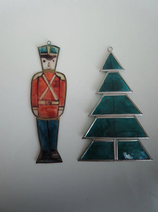 Décoration de Noël  