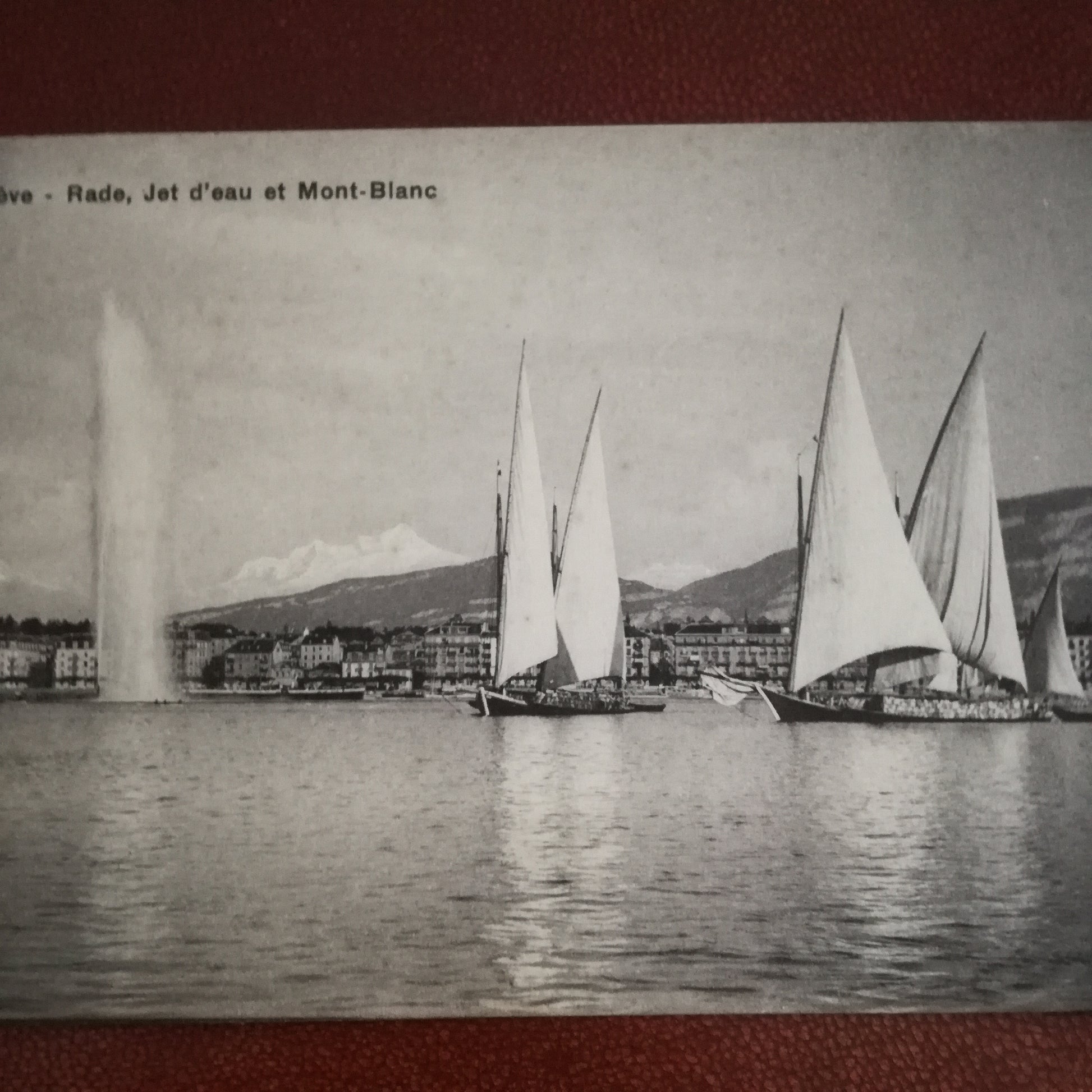 Carte postale / Vue  