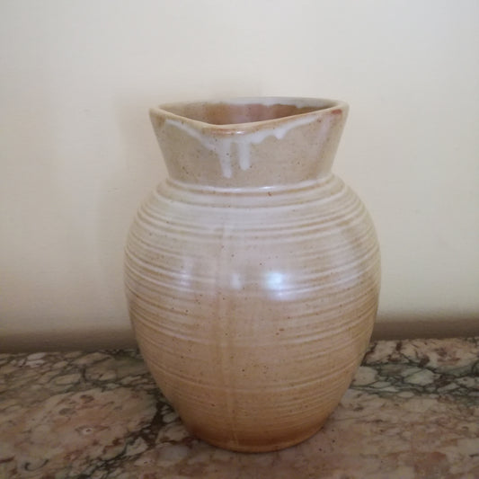 Carafe / pichet / broc  Grès Village CNP