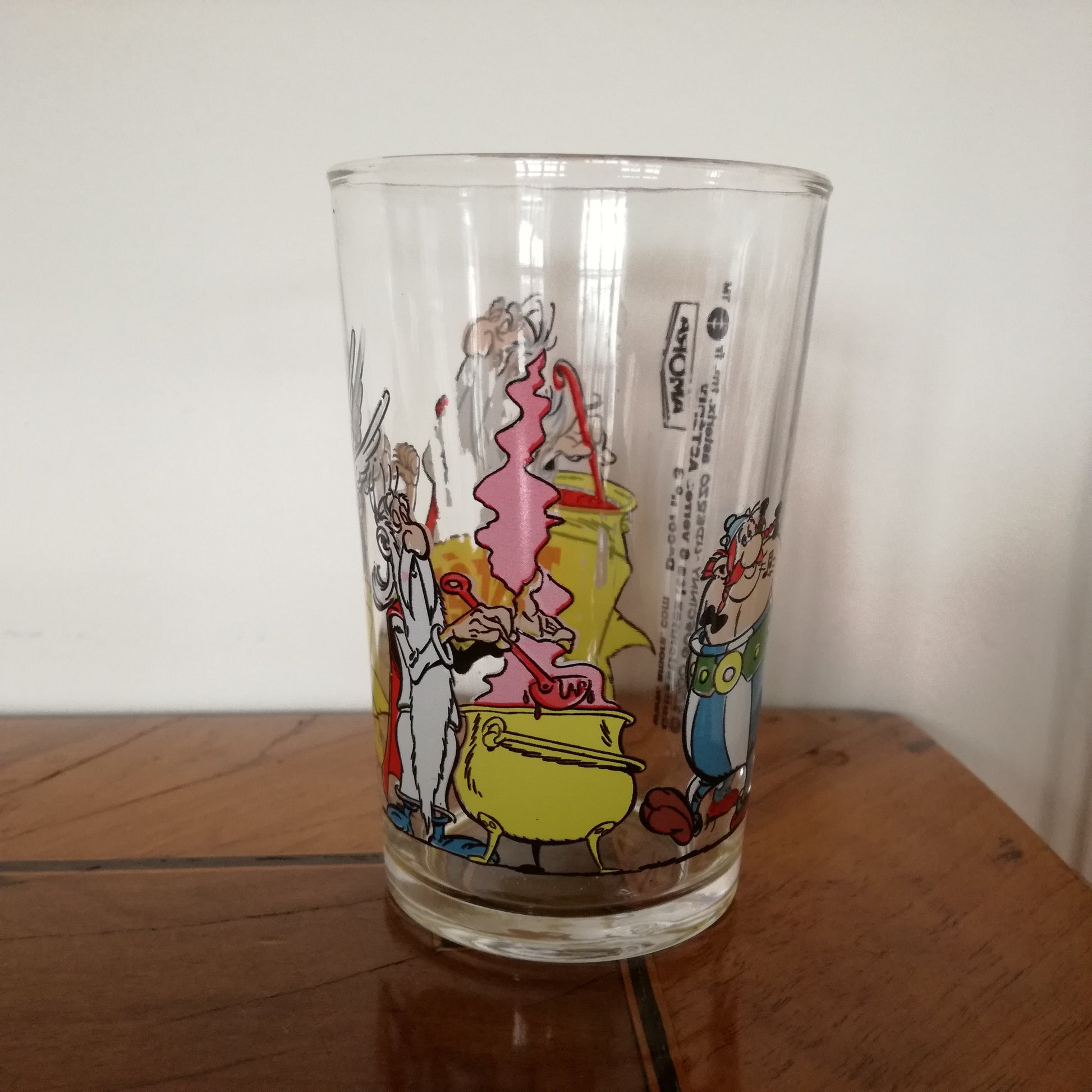Verre  