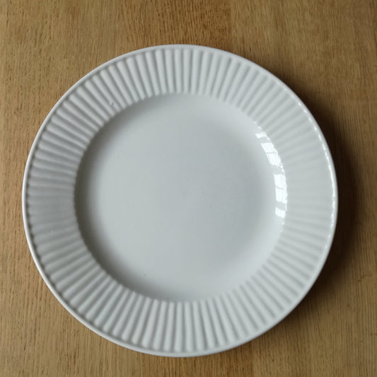 Assiette  Gibson