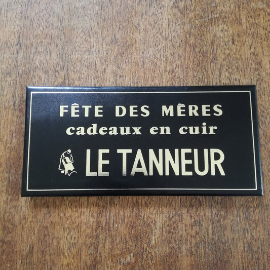 Tableautin  