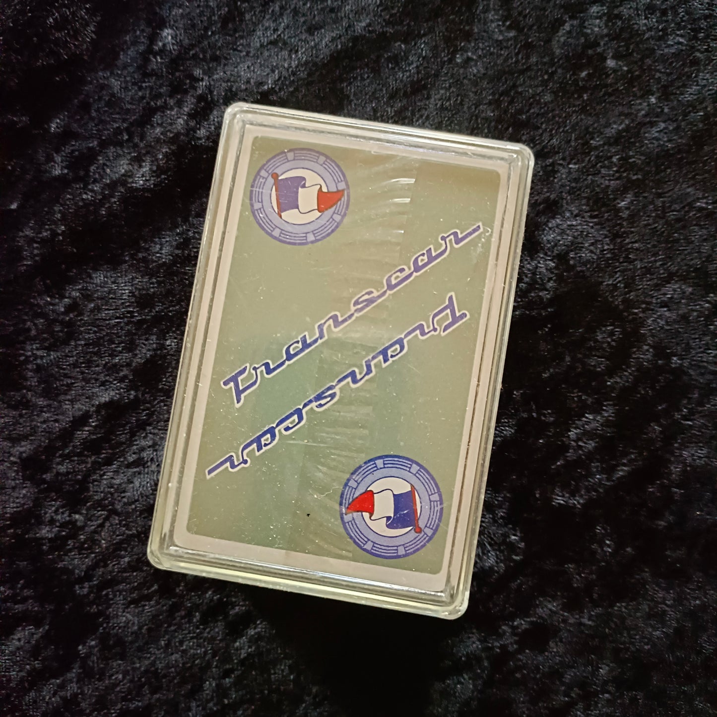 Jeu de cartes  