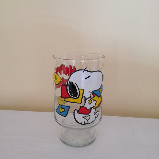 Coupe décorative  